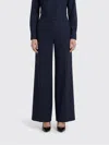 Pt Torino パンツ  レディース カラー ブルー In Blue