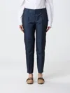 Pt Torino パンツ  レディース カラー ブルー In Blue