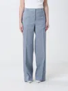 Pt Torino パンツ  レディース カラー ブルー In Blue