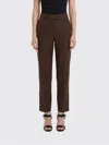 Pt Torino パンツ  レディース カラー ブラウン In Brown