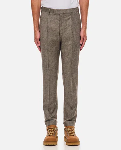 PT TORINO PINCE TROUSERS