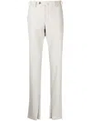 PT TORINO PLAIN STRETCH-DESIGN CHINOS
