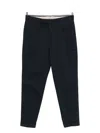 Pt Torino Pleated-front Tailored Trousers In Blue