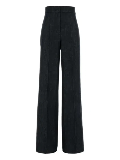 Pt Torino Pleated Trousers