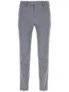 Pt Torino Pants In Grey