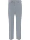 Pt Torino Pants In Grey