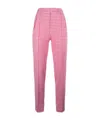 Pt Torino Pt01 Frida Cotton Blend Pants