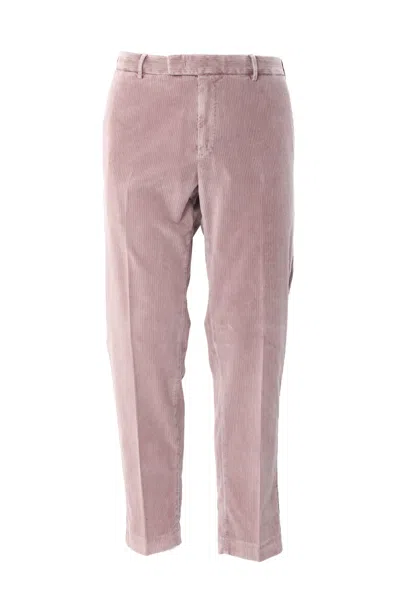 PT TORINO PT01 TROUSERS PINK