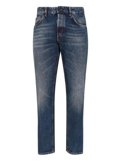 PT TORINO RAGGAE JEANS - BLUE