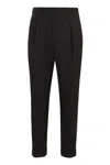 Pt Torino Pinko Falkland Wool And Cashmere Sweater