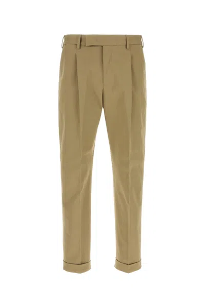 PT TORINO REBEL 1 PLEAT, DIAGONAL POCKETS, FLAP BACK POCKETS