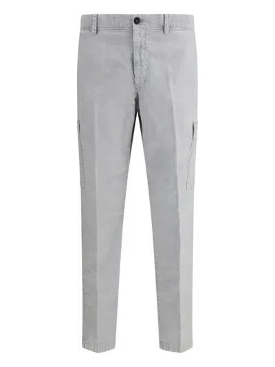 PT TORINO REBEL CARGO-POCKETS TROUSERS