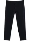Pt Torino Rebel Chinos In Blue