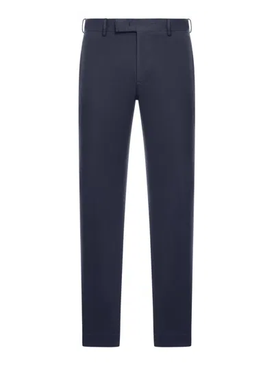 PT TORINO REBEL COTTON TROUSERS