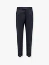 Pt Torino Pantaloni Rebel In Cotone