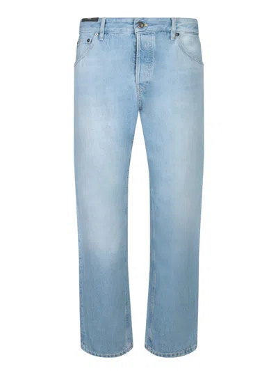 Pt Torino Rebel Light Blue Jeans