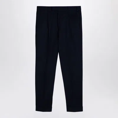 PT TORINO PT TORINO REBEL NAVY TROUSERS