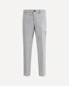 Pt Torino Rebel Pants In Gray