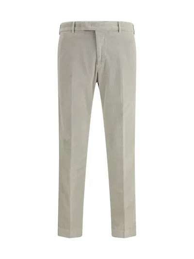 Pt Torino Rebel Pants In Green