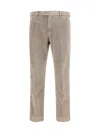 Pt Torino Rebel Pants In Neutral