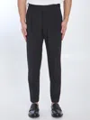Pt Torino Rebel Trousers In 0990