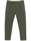 Pt Torino Rebel Hose In Grün