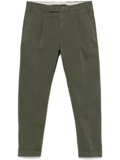 Pt Torino Rebel Hose In Grün