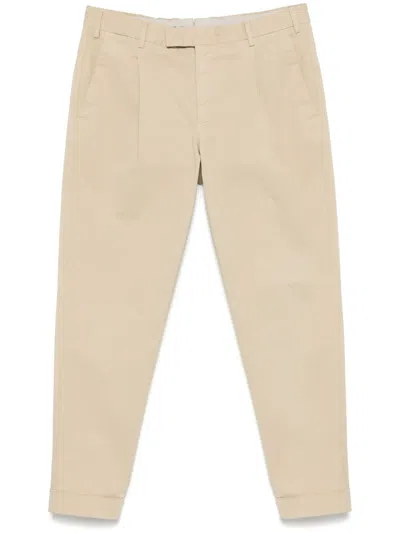 Pt Torino Rebel Hose In Nude