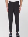 Pt Torino Rebel Trousers In Blue