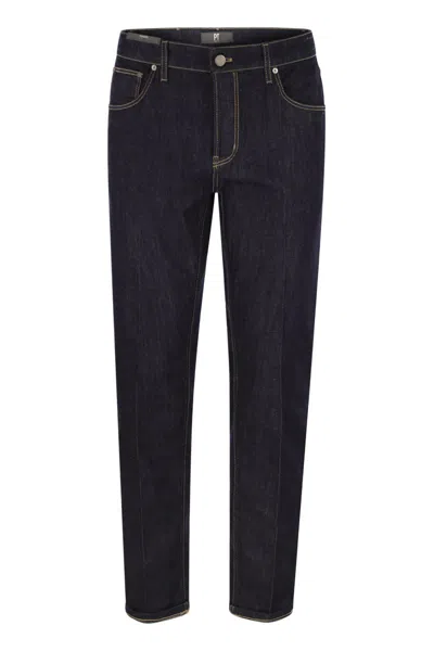 PT TORINO PT TORINO REGGAE - SLIM-FIT JEANS
