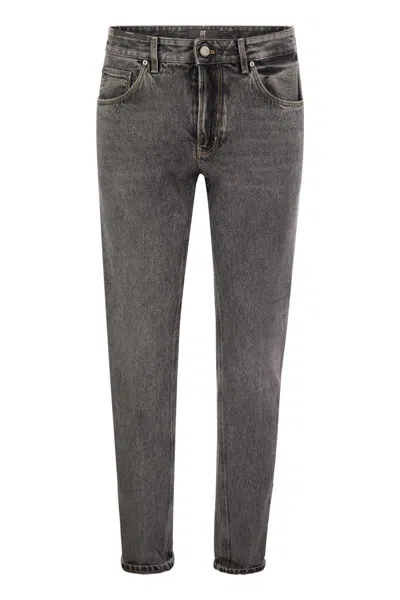 Pt Torino Reggae - Slim-fit Jeans