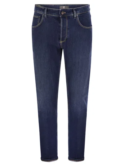 PT TORINO REGGAE - SLIM-FIT JEANS