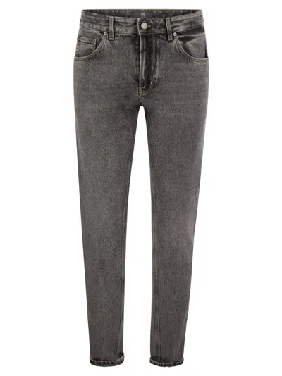 PT TORINO REGGAE - SLIM-FIT JEANS