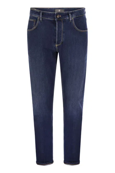 PT TORINO PT TORINO REGGAE - SLIM-FIT JEANS