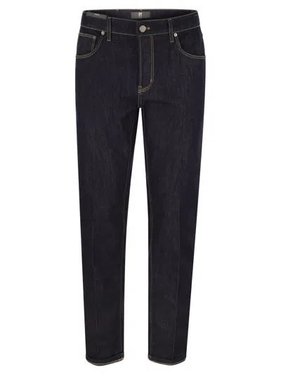 PT TORINO REGGAE - SLIM-FIT JEANS