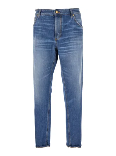 Pt Torino Reggae 5pkt In Blue
