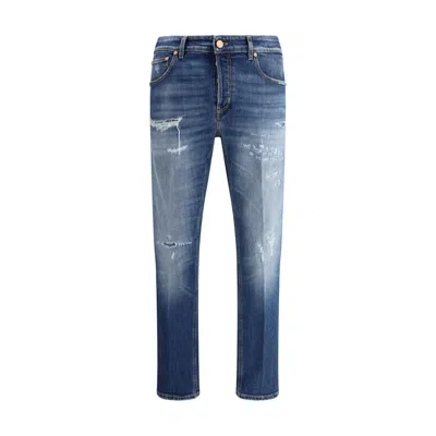 PT TORINO REGGAE JEANS