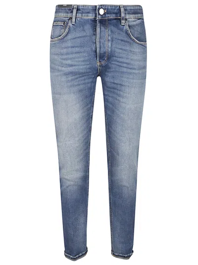 PT TORINO REGGAE JEANS