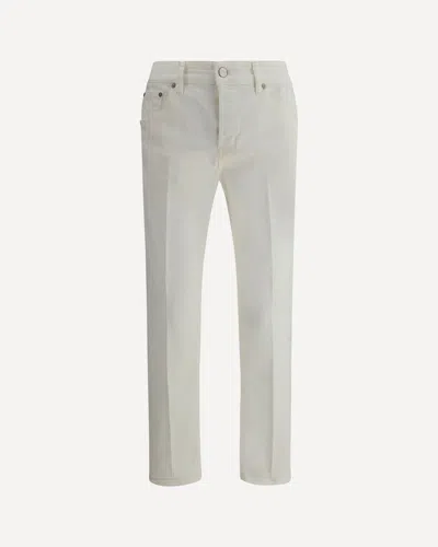 Pt Torino Reggae Jeans In Denim