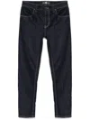Pt Torino Reggae Jeans In Blue