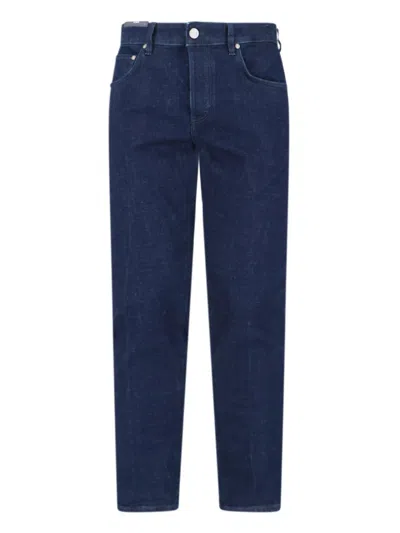 Pt Torino Reggae Jeans In Blue