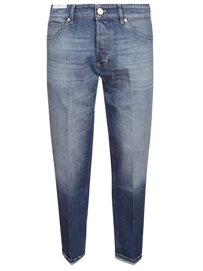 PT TORINO REGGAE JEANS