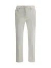 Pt Torino Reggae Jeans In Denim