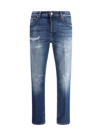 PT TORINO REGGAE JEANS
