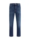 Pt Torino Reggae Jeans In Denim