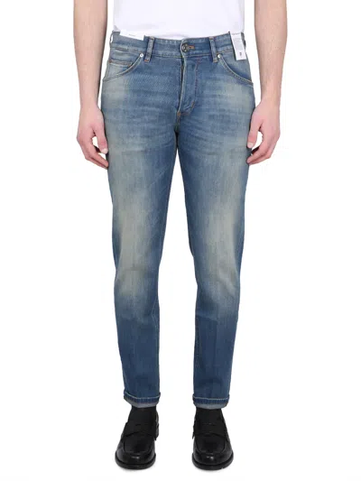 Pt Torino Blue Reggae Jeans