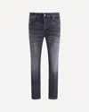 Pt Torino Jeans Blacks And Greys In Blue