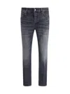 Pt Torino Jeans Blacks And Greys In Blue