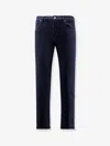 Pt Torino Reggae Tapered Jeans
