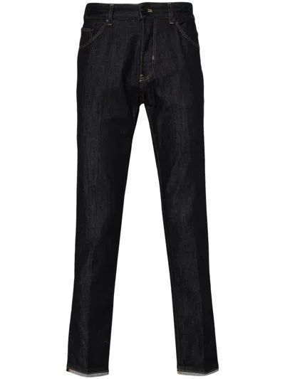 PT TORINO REGGAE 锥形牛仔裤